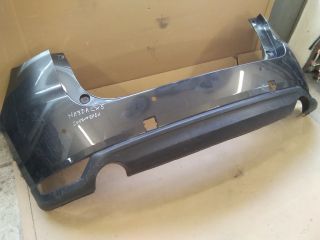 bontott MAZDA CX-5 Hátsó Lökhárító (Üresen)