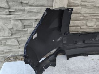 bontott MAZDA CX-5 Hátsó Lökhárító (Üresen)