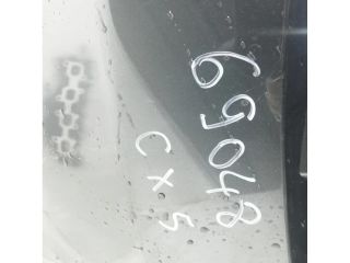 bontott MAZDA CX-5 Hátsó Lökhárító (Üresen)