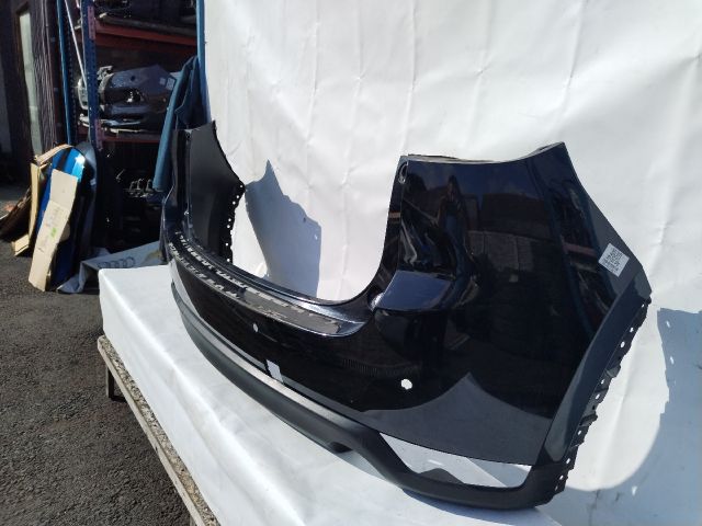 bontott MAZDA CX-5 Hátsó Lökhárító (Üresen)