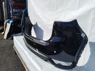 bontott MAZDA CX-5 Hátsó Lökhárító (Üresen)