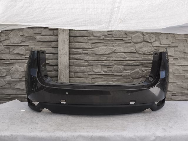 bontott MAZDA CX-5 Hátsó Lökhárító (Üresen)