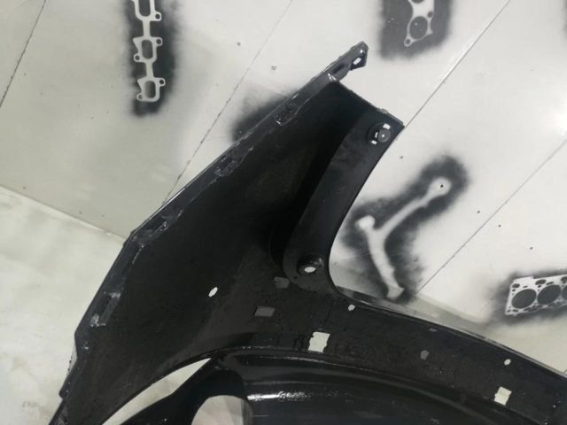 bontott MAZDA CX-5 Hátsó Lökhárító (Üresen)