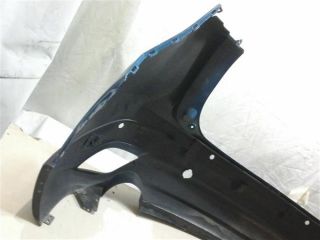 bontott MAZDA CX-5 Hátsó Lökhárító (Üresen)