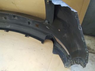 bontott MAZDA CX-5 Hátsó Lökhárító (Üresen)