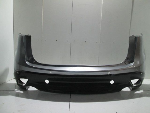 bontott MAZDA CX-5 Hátsó Lökhárító (Üresen)