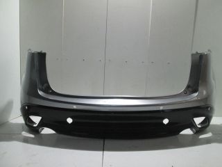 bontott MAZDA CX-5 Hátsó Lökhárító (Üresen)