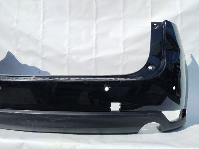 bontott MAZDA CX-5 Hátsó Lökhárító (Üresen)