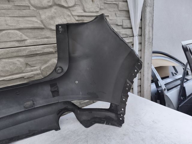 bontott MAZDA CX-5 Hátsó Lökhárító (Üresen)