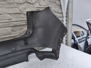 bontott MAZDA CX-5 Hátsó Lökhárító (Üresen)