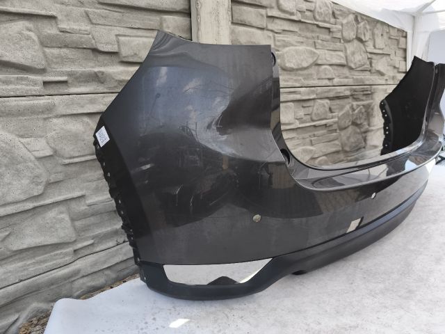 bontott MAZDA CX-5 Hátsó Lökhárító (Üresen)