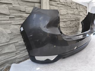 bontott MAZDA CX-5 Hátsó Lökhárító (Üresen)