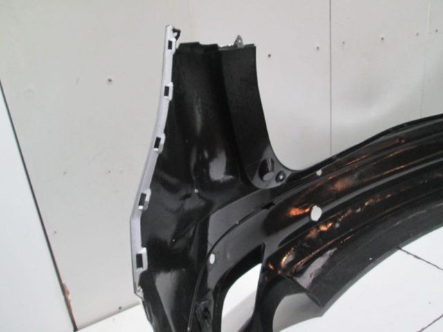 bontott MAZDA CX-5 Hátsó Lökhárító (Üresen)