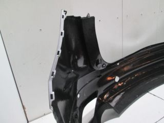 bontott MAZDA CX-5 Hátsó Lökhárító (Üresen)