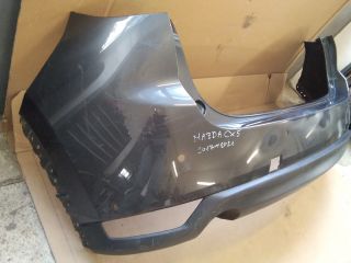 bontott MAZDA CX-5 Hátsó Lökhárító (Üresen)