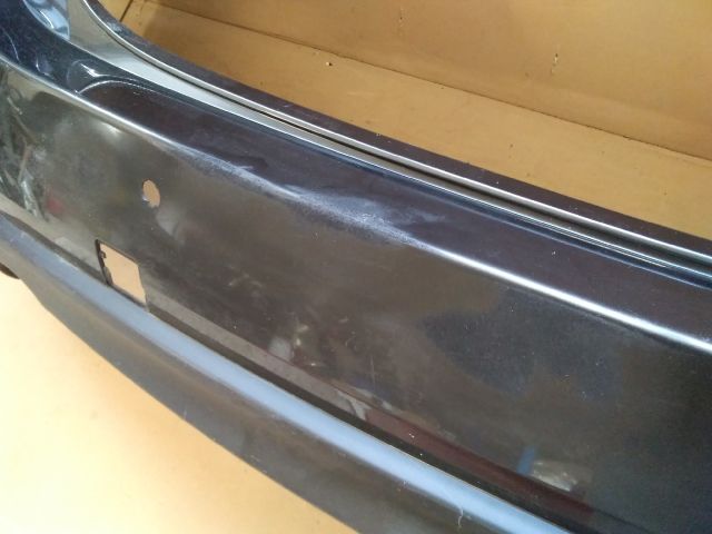 bontott MAZDA CX-5 Hátsó Lökhárító (Üresen)