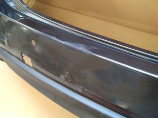 bontott MAZDA CX-5 Hátsó Lökhárító (Üresen)