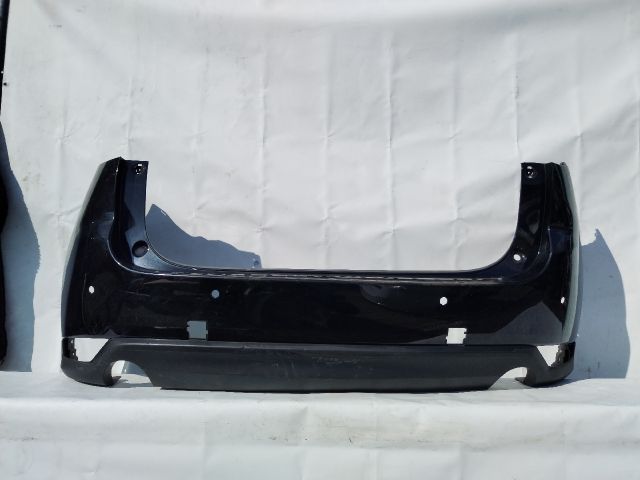 bontott MAZDA CX-5 Hátsó Lökhárító (Üresen)