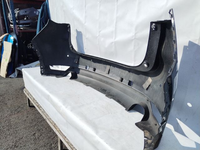 bontott MAZDA CX-5 Hátsó Lökhárító (Üresen)