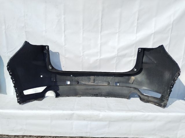 bontott MAZDA CX-5 Hátsó Lökhárító (Üresen)