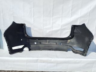 bontott MAZDA CX-5 Hátsó Lökhárító (Üresen)