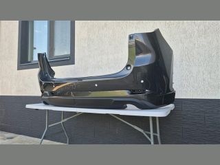 bontott MAZDA CX-5 Hátsó Lökhárító (Üresen)