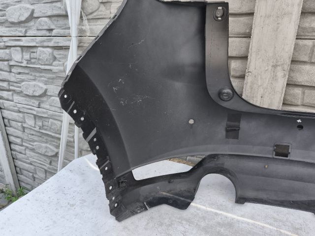 bontott MAZDA CX-5 Hátsó Lökhárító (Üresen)