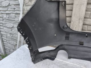 bontott MAZDA CX-5 Hátsó Lökhárító (Üresen)