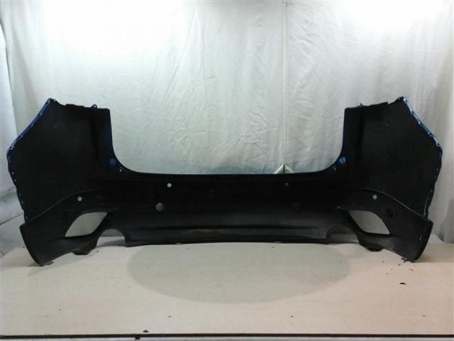 bontott MAZDA CX-5 Hátsó Lökhárító (Üresen)