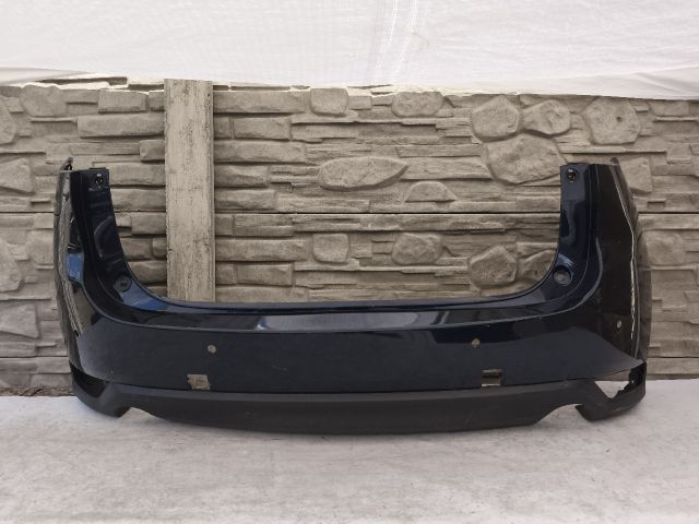 bontott MAZDA CX-5 Hátsó Lökhárító (Üresen)