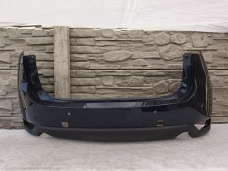 bontott MAZDA CX-5 Hátsó Lökhárító (Üresen)