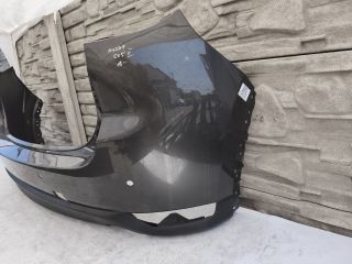 bontott MAZDA CX-5 Hátsó Lökhárító (Üresen)