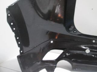 bontott MAZDA CX-5 Hátsó Lökhárító (Üresen)