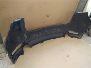 bontott MAZDA CX-5 Hátsó Lökhárító (Üresen)