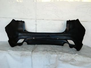 bontott MAZDA CX-5 Hátsó Lökhárító (Üresen)