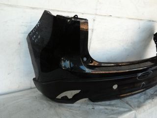 bontott MAZDA CX-5 Hátsó Lökhárító (Üresen)