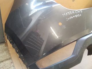 bontott MAZDA CX-5 Hátsó Lökhárító (Üresen)