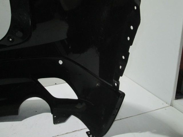 bontott MAZDA CX-5 Hátsó Lökhárító (Üresen)