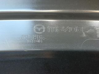 bontott MAZDA CX-5 Hátsó Lökhárító (Üresen)