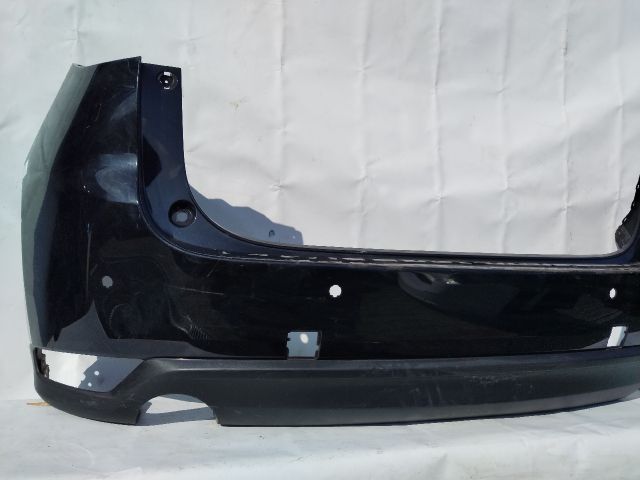 bontott MAZDA CX-5 Hátsó Lökhárító (Üresen)