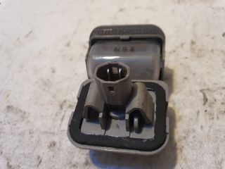 bontott MAZDA CX-5 Hátsó Rendszámtábla Világítás