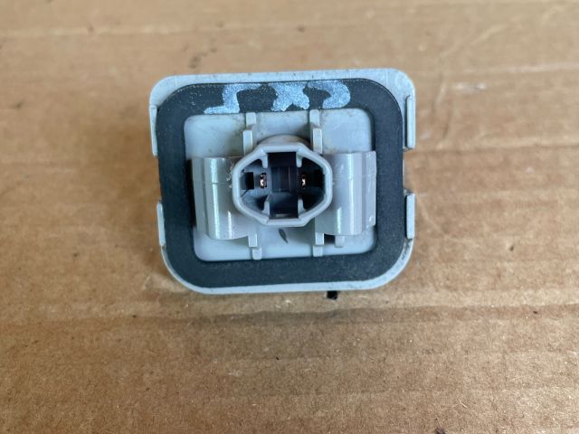 bontott MAZDA CX-5 Hátsó Rendszámtábla Világítás