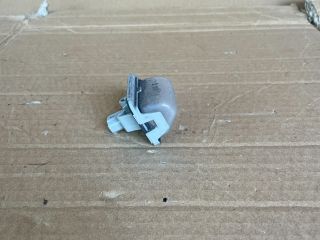 bontott MAZDA CX-5 Hátsó Rendszámtábla Világítás