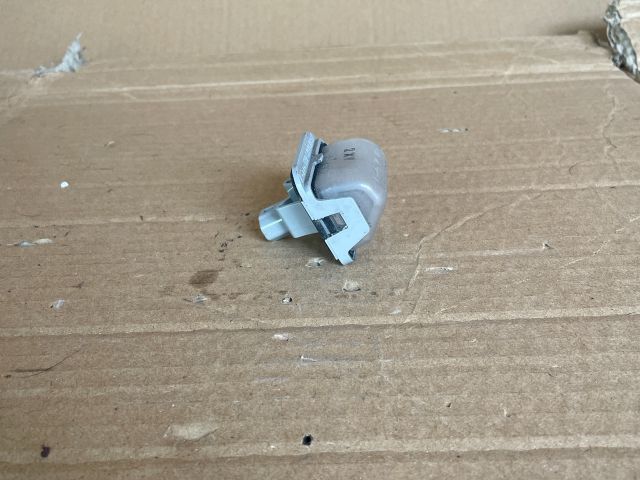 bontott MAZDA CX-5 Hátsó Rendszámtábla Világítás