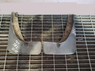 bontott MAZDA CX-5 Hátsó Sárvédő Gumi Pár