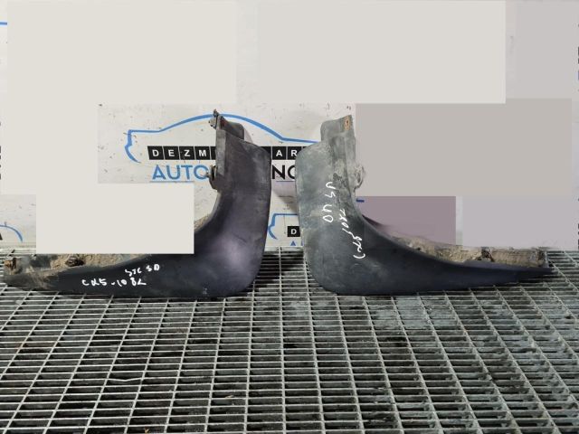 bontott MAZDA CX-5 Hátsó Sárvédő Gumi Pár