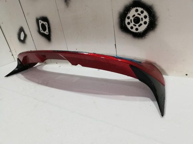 bontott MAZDA CX-5 Hátsó Szárny Légterelő