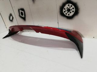 bontott MAZDA CX-5 Hátsó Szárny Légterelő