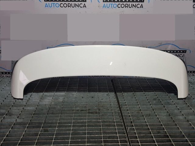 bontott MAZDA CX-5 Hátsó Szárny Légterelő