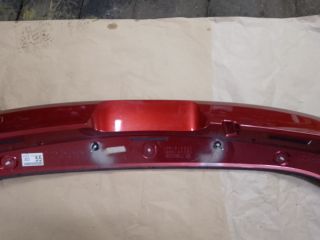 bontott MAZDA CX-5 Hátsó Szárny Légterelő